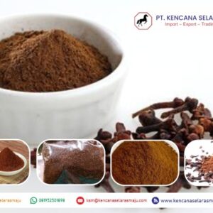 Cengkeh Bubuk